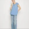 Blusa - Light Blue