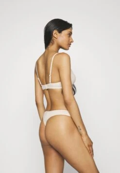 Anna Field 2 Pack - Sujetador Con Aros - Black/Nude -Anna Field 677d557b318942e6929847de5e83d6bb