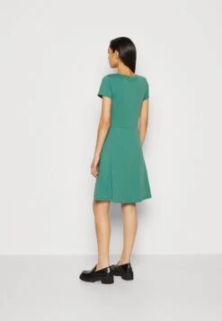 Anna Field Vestido Ligero - Dark Green 8 Anna Field Vestido Ligero - Dark Green -Anna Field 6a8b64a9db674fc89c8cba759274184f
