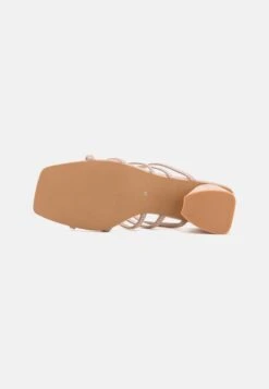 Anna Field Leather- Sandalias - Light Pink 10 Anna Field Leather- Sandalias - Light Pink -Anna Field 6c2bd5854e5f4fa1871dcfbe889f2d65