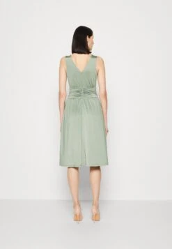Anna Field Vestido Ligero - Light Green -Anna Field 6c5b388e04da4fba95fc73baf16d5fdd