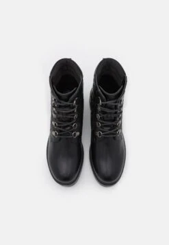 Anna Field Botines De Cuña - Black -Anna Field 6c68d65bb43440738a90677c84db15ff