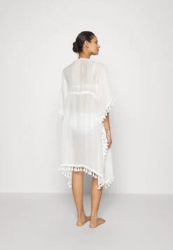 Anna Field Complementos De Playa - White -Anna Field 6c909a3010264568b3399255d7433e4b