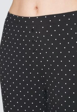 Anna Field Pijama - Black/White 11 Anna Field Pijama - Black/White -Anna Field 6ce87381b88d4dd39a3c9c8bbf8696ef
