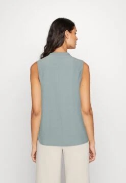 Anna Field Top - Mint -Anna Field 6d3eef0fa9354b8ab8dd2bd3c0dd9908