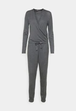 Anna Field Pijama - Dark Grey -Anna Field 6d54154161a1484ca81ea368203e1bb9