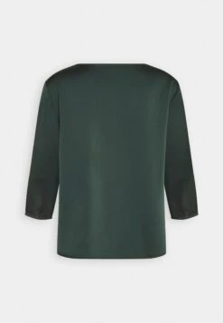 Anna Field Blusa - Dark Green -Anna Field 6dbfc56226b344b48f4cf954d3b92099