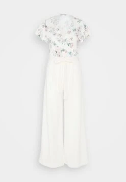 Anna Field Mono - Beige/White -Anna Field 6e1d70a70e2d40dbbace9654fa5a1a2f