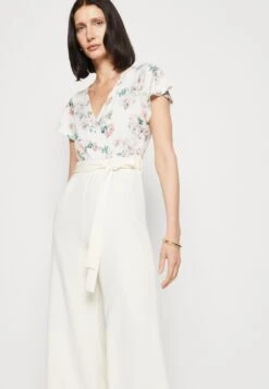 Anna Field Mono - Beige/White -Anna Field 6e4b7c9aabe24f5994b99a060e738969