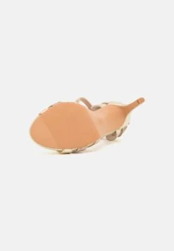 Anna Field Sandalias - Gold -Anna Field 6f1e68e8715248769a40a2e40cf58deb