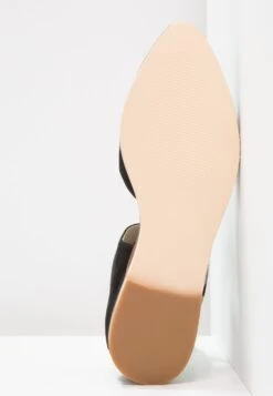 Anna Field Leather - Bailarinas Con Hebilla - Black 13 Anna Field Leather - Bailarinas Con Hebilla - Black -Anna Field 7015ee8befd64b60b9ebe91daa333492