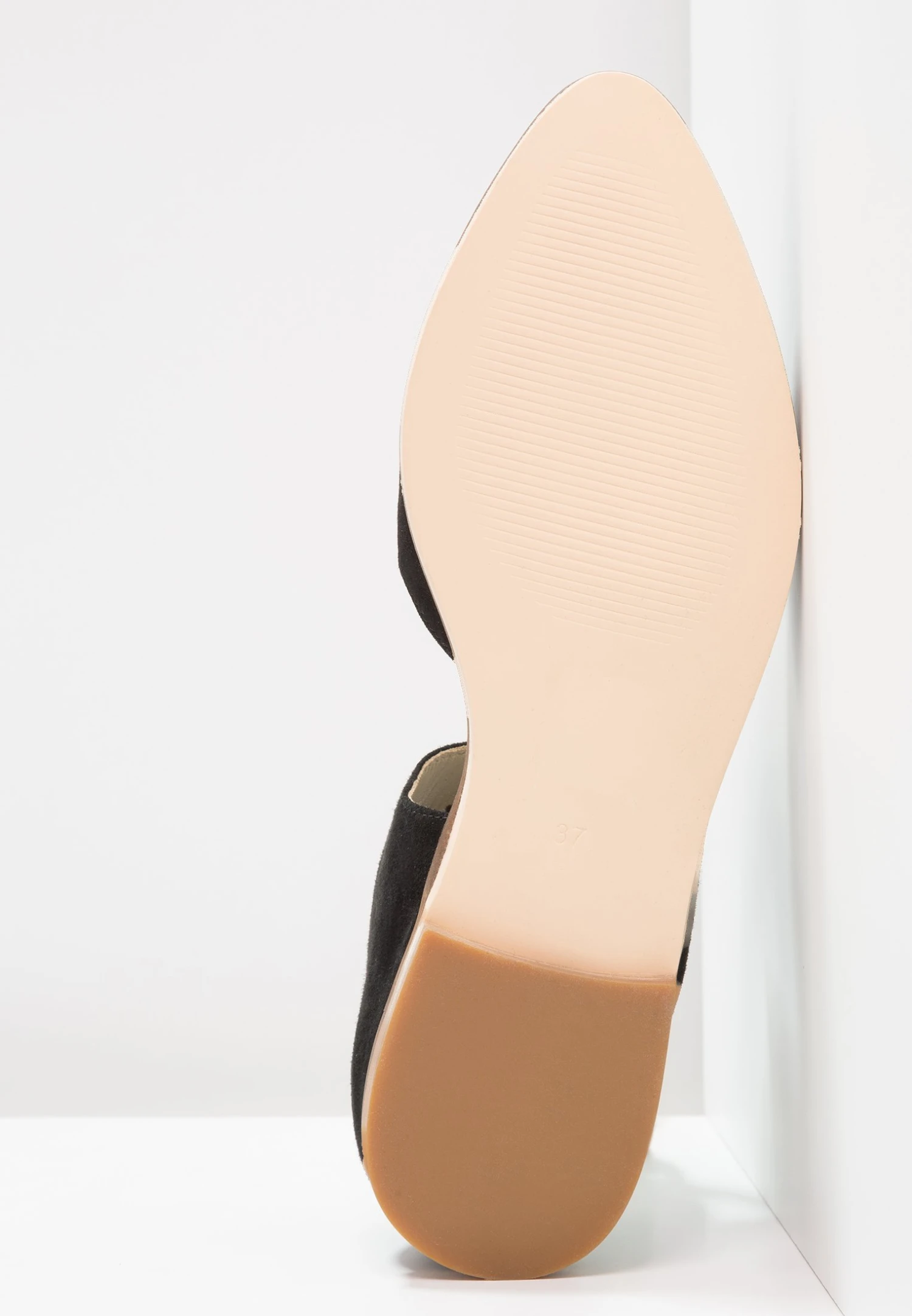 Anna Field Leather - Bailarinas Con Hebilla - Black 7 Anna Field Leather - Bailarinas Con Hebilla - Black - Imagen 7