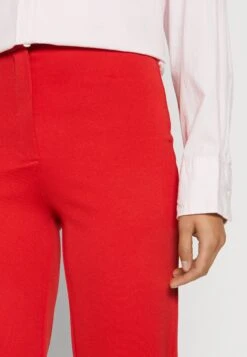 Anna Field Pantalones - Red -Anna Field 7019346f17a144abba169498f16693a6