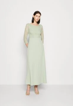 Anna Field Vestido Ligero - Light Green 10 Anna Field Vestido Ligero - Light Green -Anna Field 702915e94ae64d70a2d969332255c9da