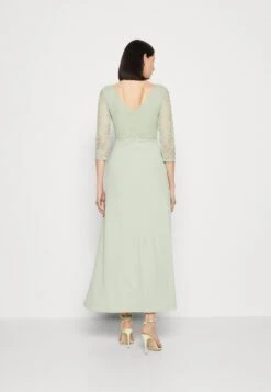 Anna Field Vestido Ligero - Light Green 11 Anna Field Vestido Ligero - Light Green -Anna Field 7052974a4a58427ca8dff1490a682894