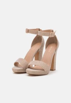 Anna Field Sandalias - Rose Gold -Anna Field 707878c44ac548f180d8c1445311fe1e