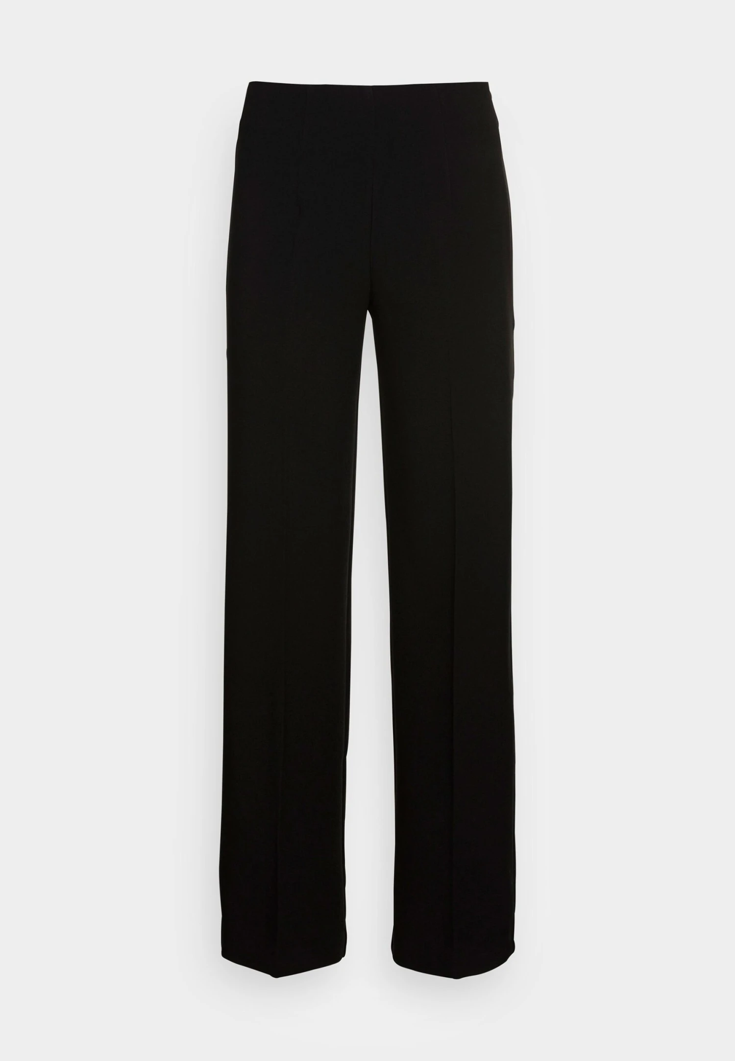 Anna Field Pantalones -Black 4 Anna Field Pantalones -Black - Imagen 4