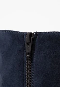 Anna Field Leather- Botines - Dark Blue -Anna Field 70a71cfa855647d49f8ecdbbe168e71b