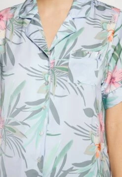 Anna Field Pijama - Blue -Anna Field 72265b6306604ae38b4a7ee27f0cb14c