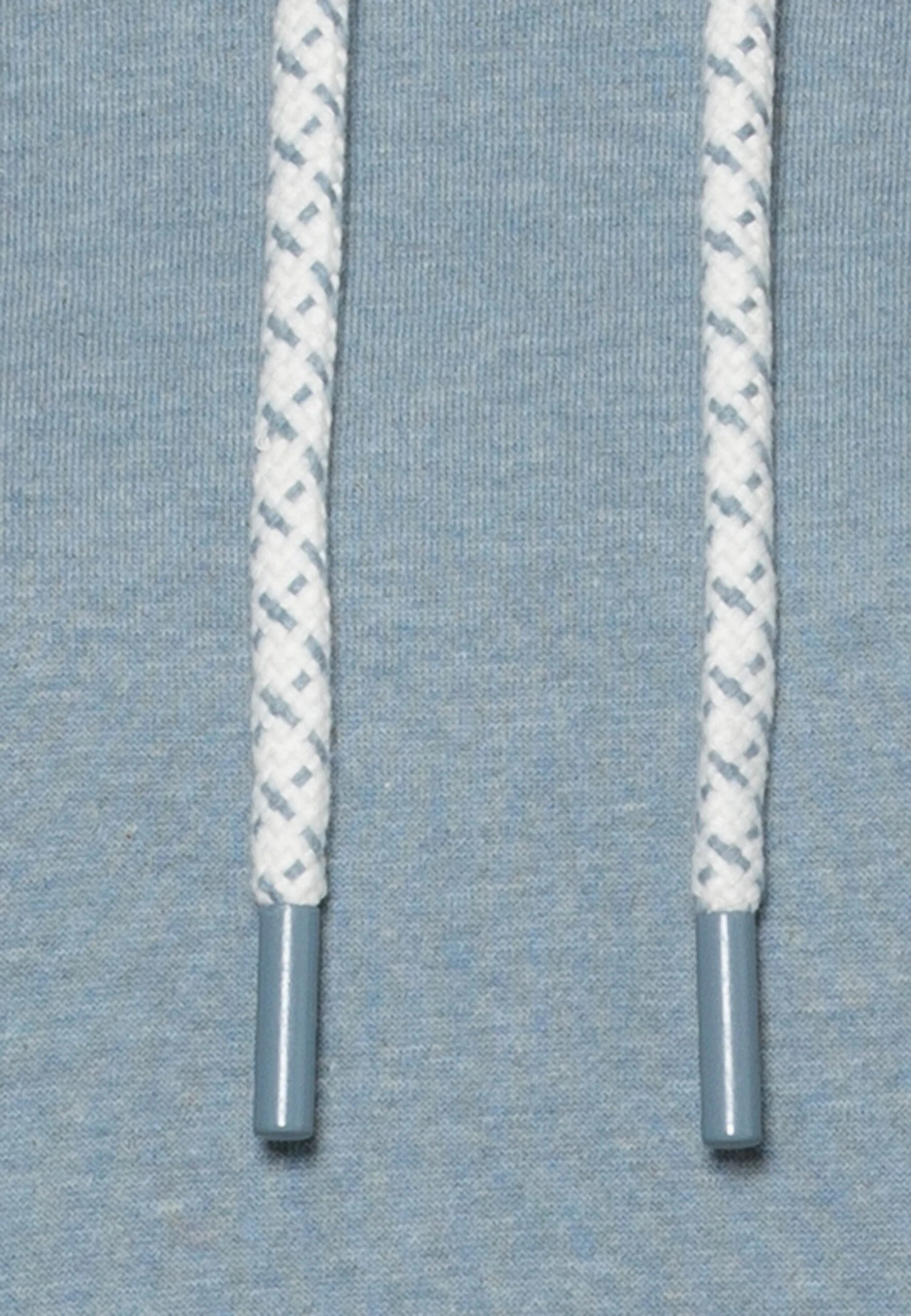 Jersey Con Capucha - Blue 3 Jersey Con Capucha - Blue - Imagen 3