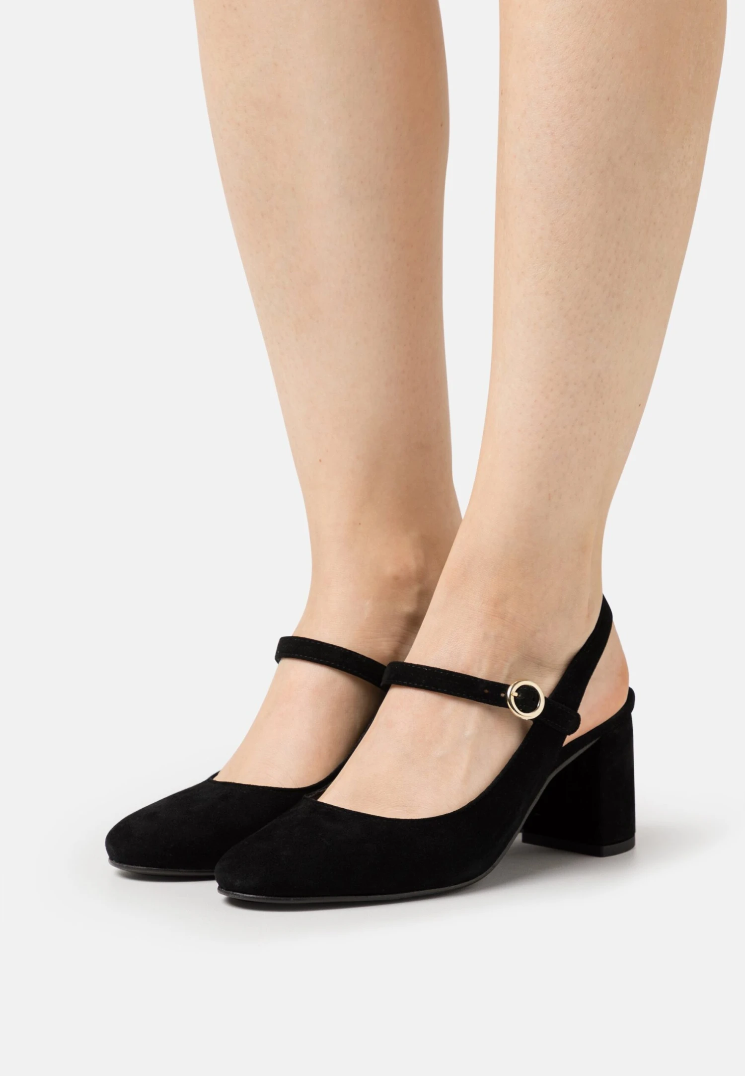 Anna Field Leather- Tacones - Black 1 Anna Field Leather- Tacones - Black