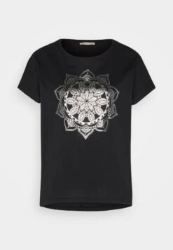 Anna Field Camiseta Estampada - Black -Anna Field 749a3ff0edaa47028b96314ceec9263d