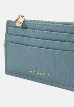 Anna Field Set - Funda Para Tarjeta De Visita - Blue -Anna Field 74ffd241d8454bcdaf918972b3b5ced5