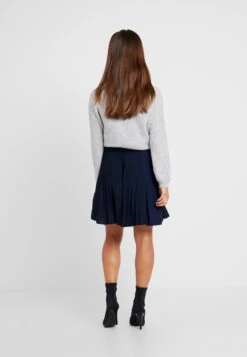 Falda Acampanada - Maritime Blue -Anna Field 750254cbcdcc4d26924333c95a09dbbf