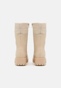 Anna Field Winter Boot - Botas - Beige -Anna Field 7547dcbd4fd8483f84f7d21f8b4ec484