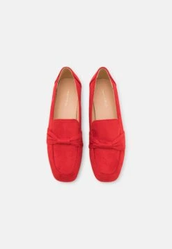 Anna Field Mocasines - Red -Anna Field 7559b5fb61534c19a9e555c4ab9f3eb8