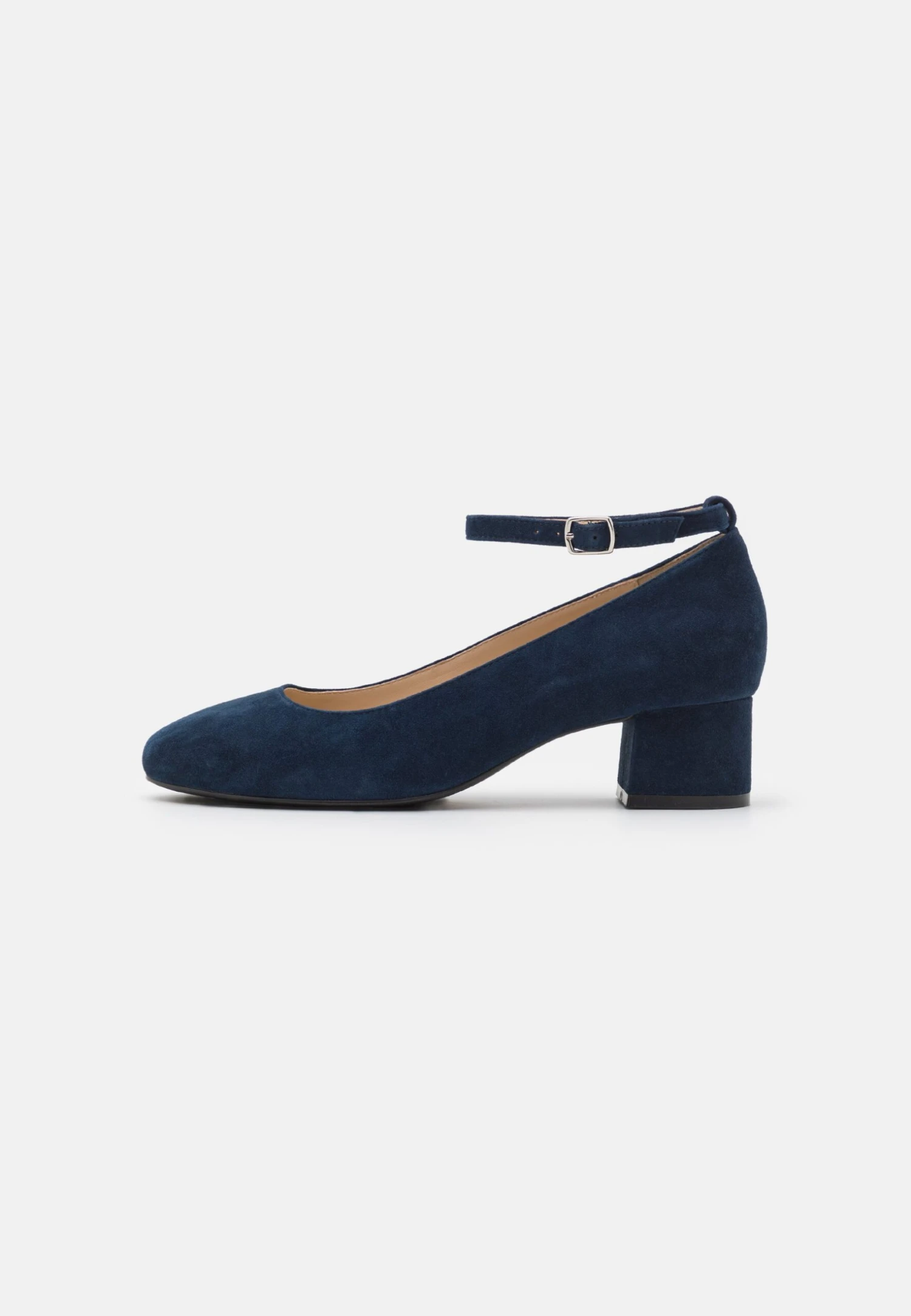 Anna Field Leather- Tacones - Dark Blue 2 Anna Field Leather- Tacones - Dark Blue - Imagen 2