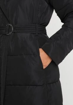 Anna Field Abrigo De Invierno - Black -Anna Field 76ecbedeb9934c868d17941b45abcd99