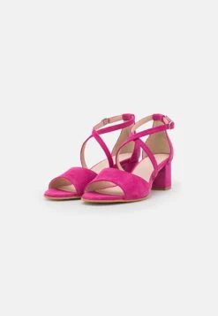 Anna Field Leather - Sandalias - Pink -Anna Field 7855ef55fd174aca888954a027fbf246