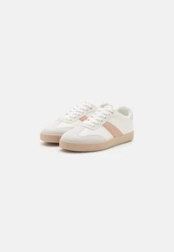Anna Field Zapatillas - White/Light Pink -Anna Field 78c3520e21904f5485303c78ed43d026