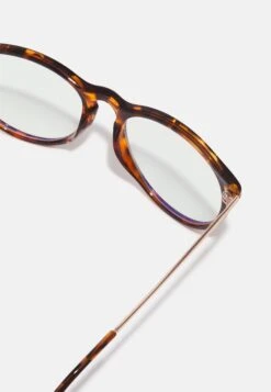 Anna Field Gafas Con Filtro De Luz Azul - Brown -Anna Field 7cee8075cdcb4510a5dd06cfbf585c17