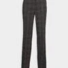 Pantalones - Dark Grey