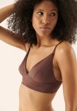 Anna Field 3 Pack - Sujetador Sin Aros - Nude -Anna Field 809612bd4d5448b089e4f5d18540dc1a