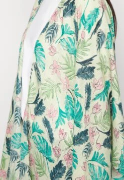 Anna Field Poncho - Green -Anna Field 809f06abfb994004afba331a9d601dee