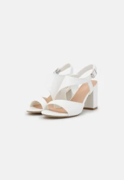 Anna Field Sandalias - White -Anna Field 81f2307cf9c94a54a8ea6c052f994ba1