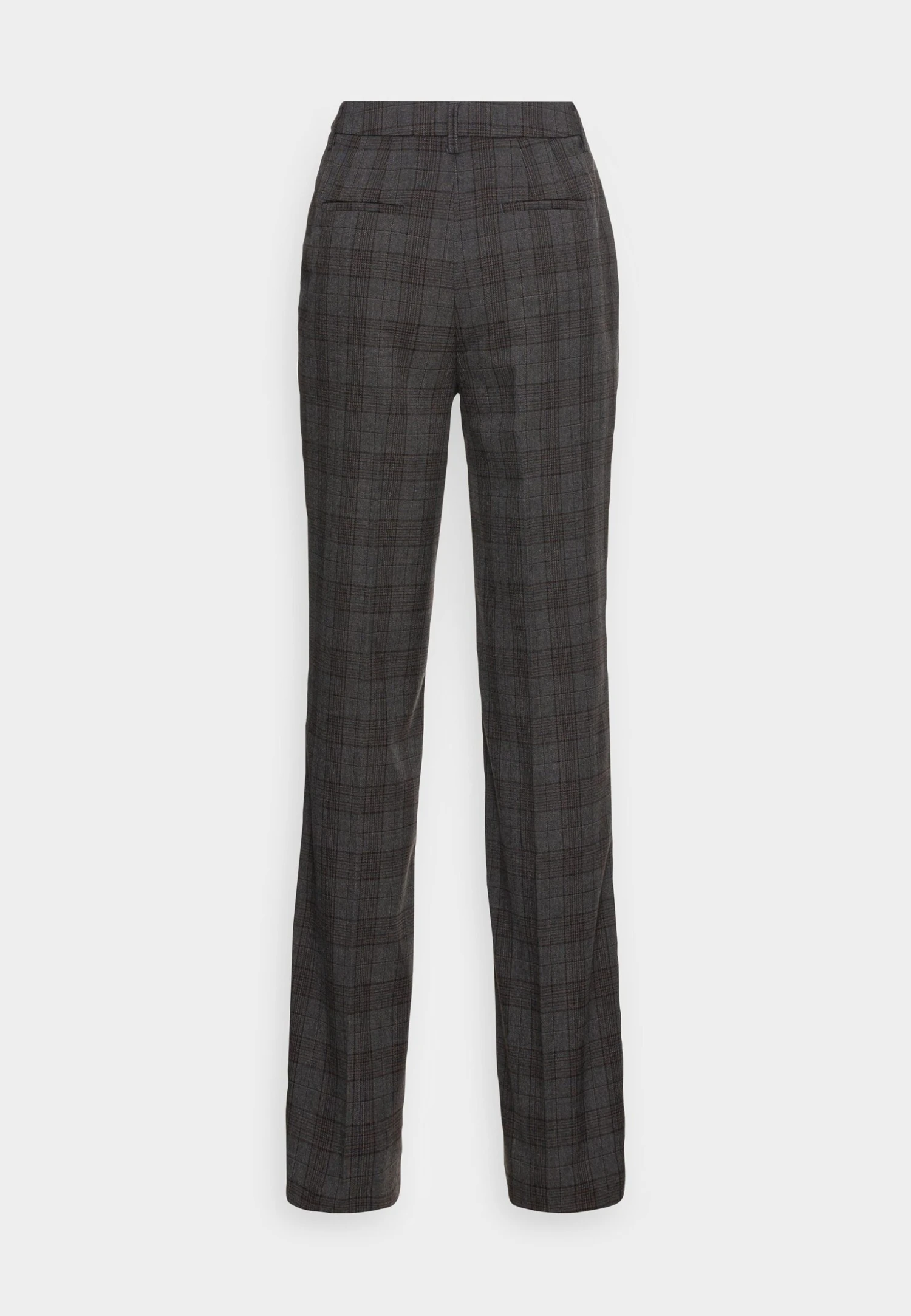 Pantalones - Dark Grey 2 Pantalones - Dark Grey - Imagen 2