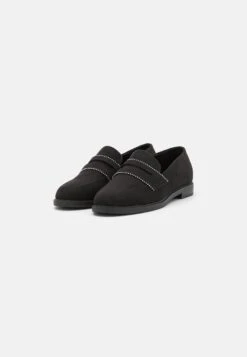 Anna Field Mocasines - Black -Anna Field 8360a1d37d764f19a8e2d0bcdd910656