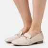 Anna Field Mocasines - Off-White