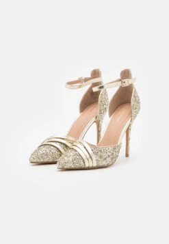 Anna Field Tacones - Gold 8 Anna Field Tacones - Gold -Anna Field 855db085a3e641c0b7dc541c27e621c3