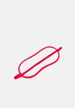 Anna Field 4 Piece Gift Set - Pijama - Red/Pink -Anna Field 8561cf8e692a4af3a4ad6b80784452cb