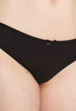 Anna Field Georgina 5 Pack- Braguitas - Black/White/Grey -Anna Field 85675d2ac9464f54a41003de681b6725