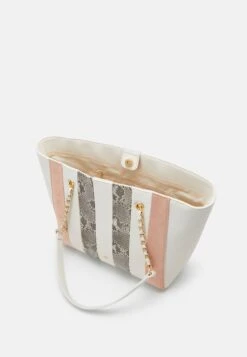 Anna Field Bolso De Mano - Off-White/Pink 6 Anna Field Bolso De Mano - Off-White/Pink -Anna Field 865556b38d6f40a2bb7b225bfaee66e3