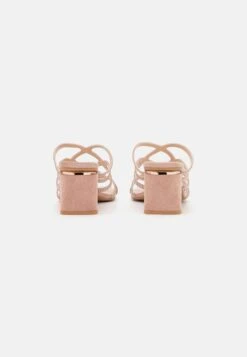Anna Field Leather- Sandalias - Light Pink 9 Anna Field Leather- Sandalias - Light Pink -Anna Field 8685e21dc5f14b49ad0d99efe799f2cf