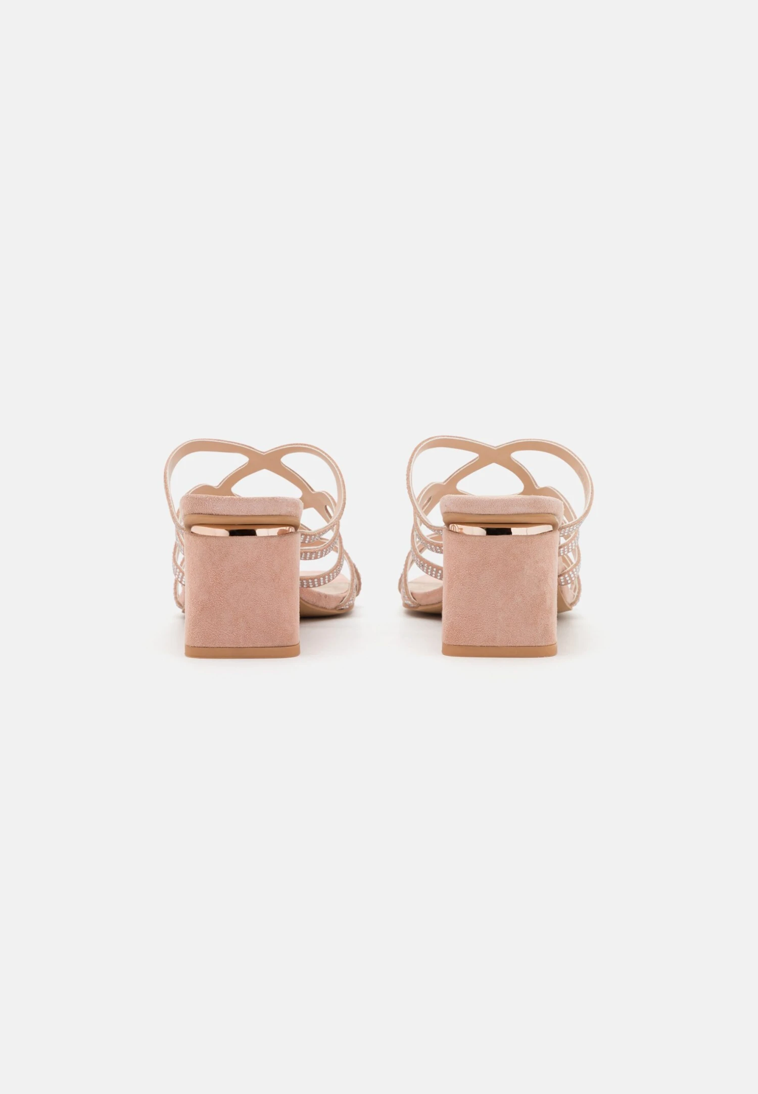 Anna Field Leather- Sandalias - Light Pink 4 Anna Field Leather- Sandalias - Light Pink - Imagen 4