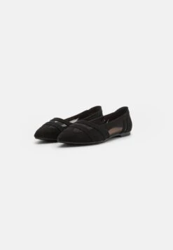 Anna Field Bailarinas - Black -Anna Field 86edbef220c842e599e67a7172c56999