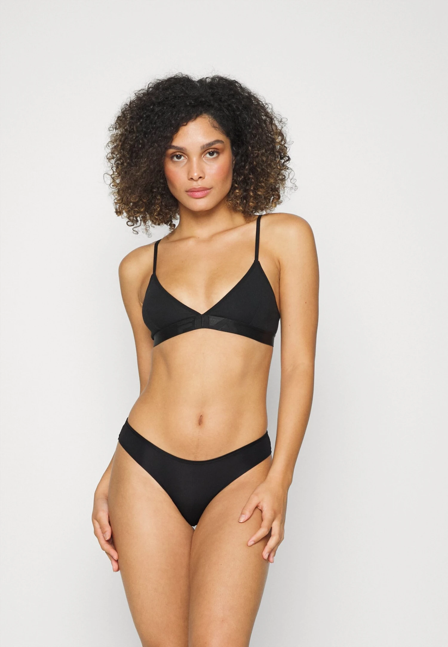 Anna Field Lulu 10 Pack Brief - Braguitas - Nude/White/Black 1 Anna Field Lulu 10 Pack Brief - Braguitas - Nude/White/Black